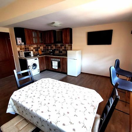 Balkan View Apartment Vratsa Exterior foto