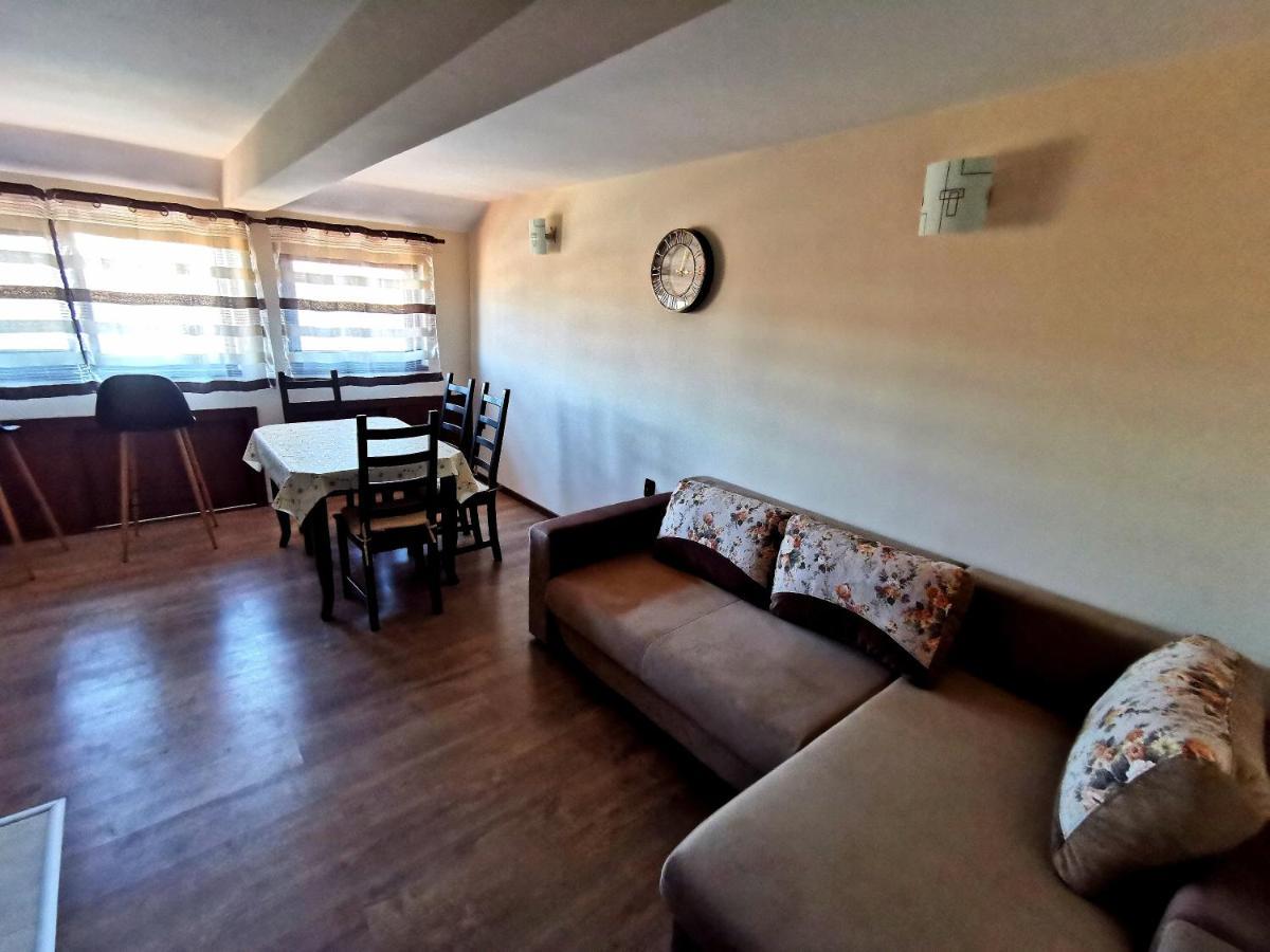 Balkan View Apartment Vratsa Exterior foto